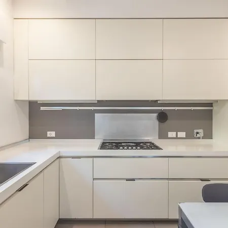 Apartamento Maison Giardini Margherita, By Short Holidays *