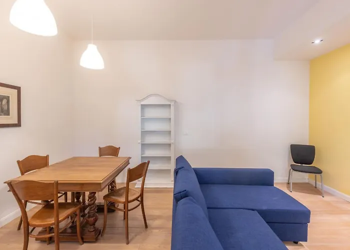 Διαμέρισμα Maison Giardini Margherita, By Short Holidays