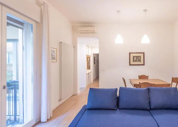 Maison Giardini Margherita, By Short Holidays