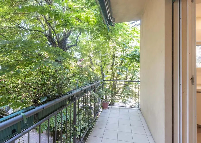 Διαμέρισμα Maison Giardini Margherita, By Short Holidays Μπολόνια