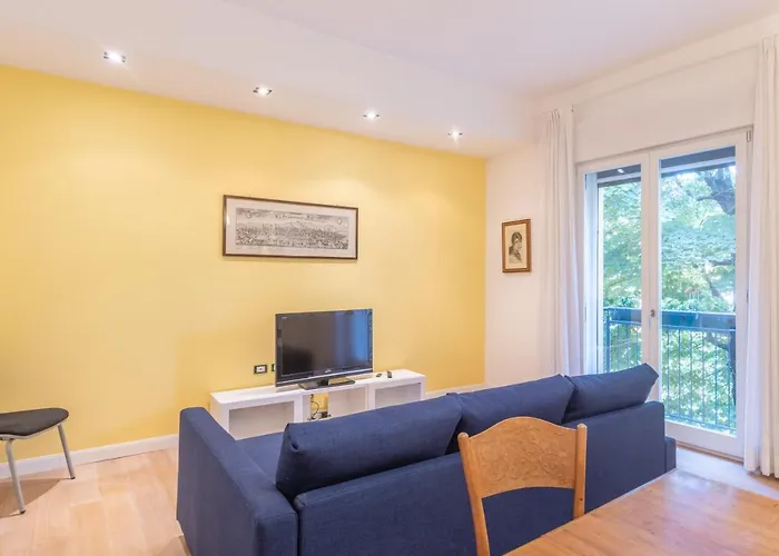 Διαμέρισμα Maison Giardini Margherita, By Short Holidays Μπολόνια