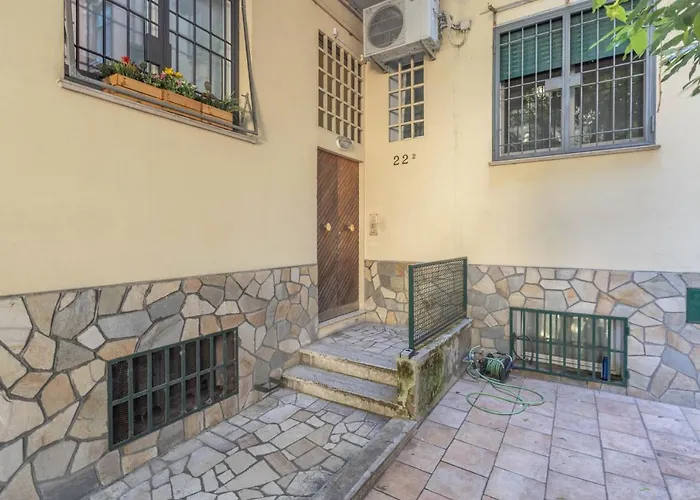 Maison Giardini Margherita, By Short Holidays Διαμέρισμα *