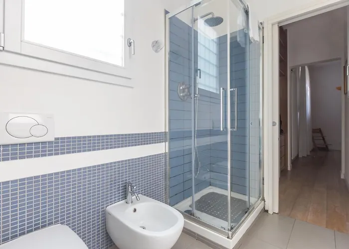 Maison Giardini Margherita, By Short Holidays Διαμέρισμα Μπολόνια