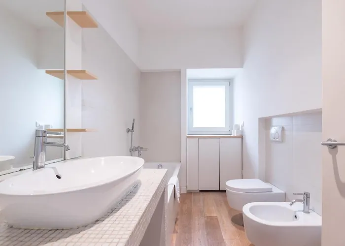 Maison Giardini Margherita, By Short Holidays Διαμέρισμα Μπολόνια