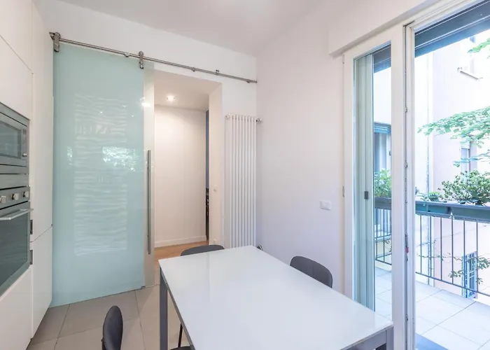 Διαμέρισμα Maison Giardini Margherita, By Short Holidays Μπολόνια