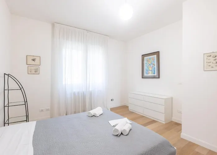 Maison Giardini Margherita, By Short Holidays * Μπολόνια