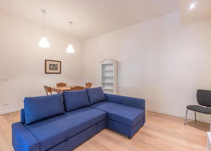 Διαμέρισμα Maison Giardini Margherita, By Short Holidays Μπολόνια