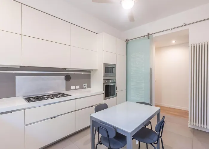 Διαμέρισμα Maison Giardini Margherita, By Short Holidays