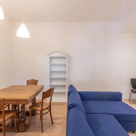 Apartment Maison Giardini Margherita, By Short Holidays