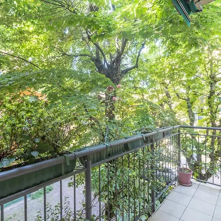 Maison Giardini Margherita, By Short Holidays Bologna