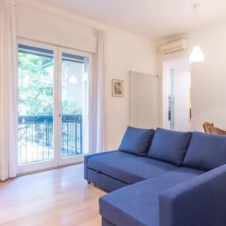 Apartment Maison Giardini Margherita, By Short Holidays *