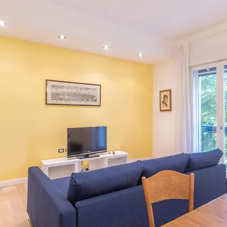 Apartment Maison Giardini Margherita, By Short Holidays Bologna