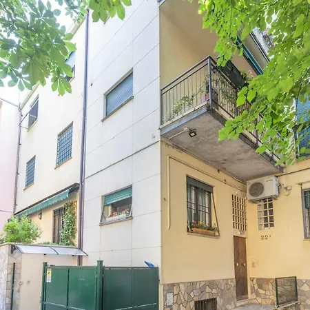 Maison Giardini Margherita, By Short Holidays * Bologna