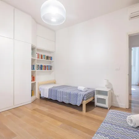 Maison Giardini Margherita, By Short Holidays Bologna