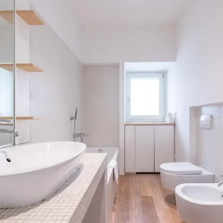 Maison Giardini Margherita, By Short Holidays Apartment Bologna