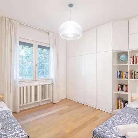 Apartamento Maison Giardini Margherita, By Short Holidays *