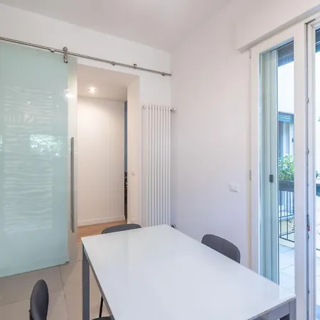 Apartment Maison Giardini Margherita, By Short Holidays Bologna