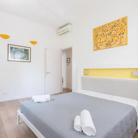 Maison Giardini Margherita, By Short Holidays *