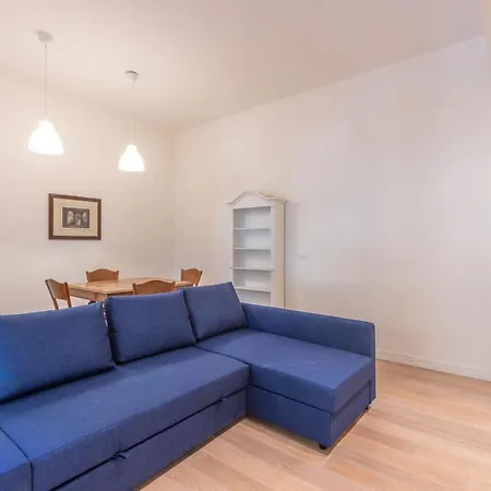 Apartamento Maison Giardini Margherita, By Short Holidays Bolonha