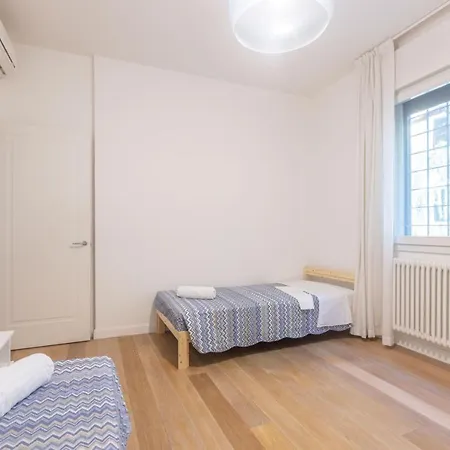 Maison Giardini Margherita, By Short Holidays Daire