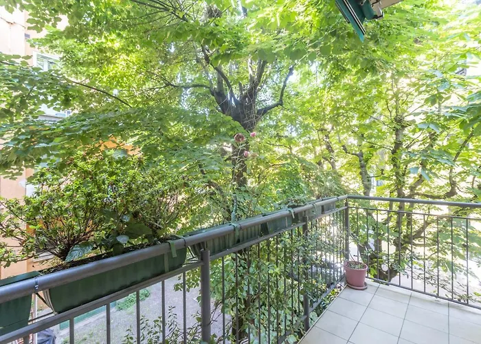 Maison Giardini Margherita, By Short Holidays 볼로냐