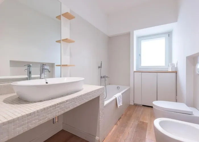 Maison Giardini Margherita, By Short Holidays * 볼로냐