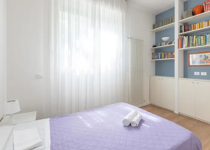 Maison Giardini Margherita, By Short Holidays 아파트