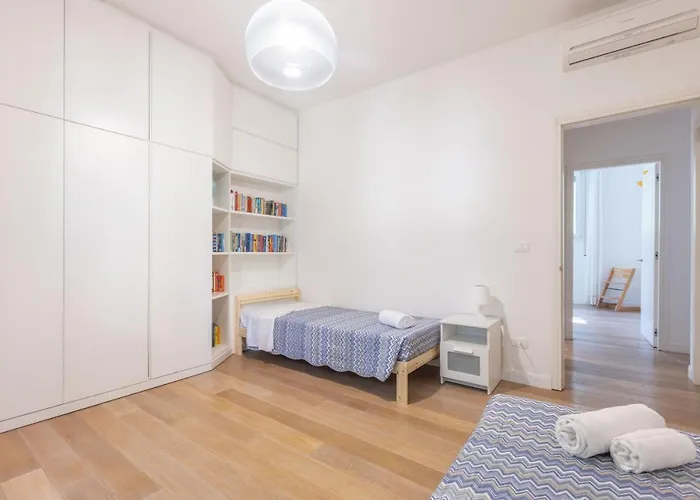 Maison Giardini Margherita, By Short Holidays 볼로냐