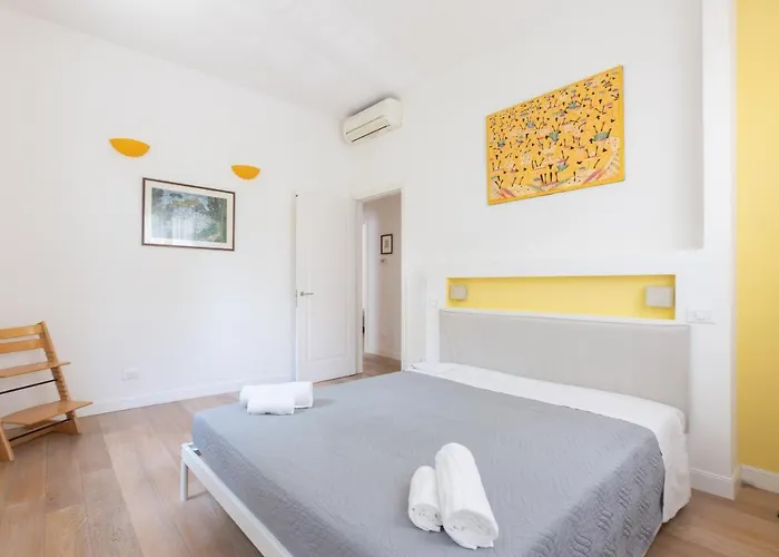 Maison Giardini Margherita, By Short Holidays *