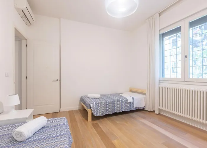 Maison Giardini Margherita, By Short Holidays 아파트