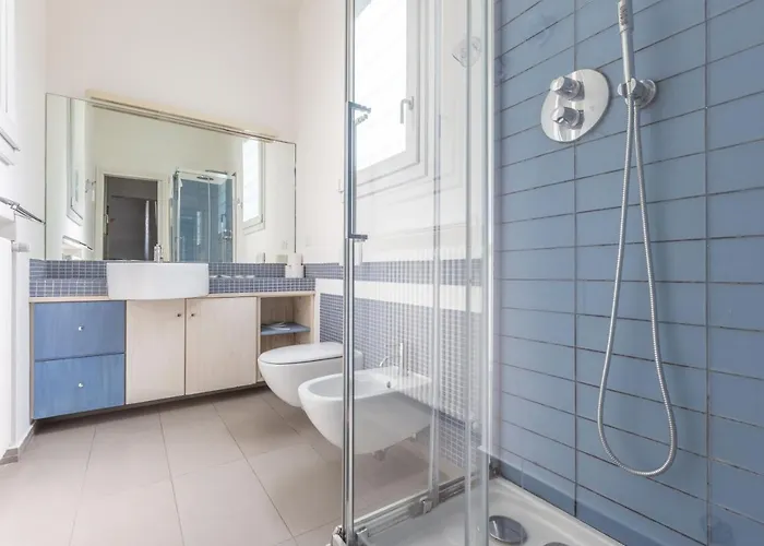 아파트 Maison Giardini Margherita, By Short Holidays *