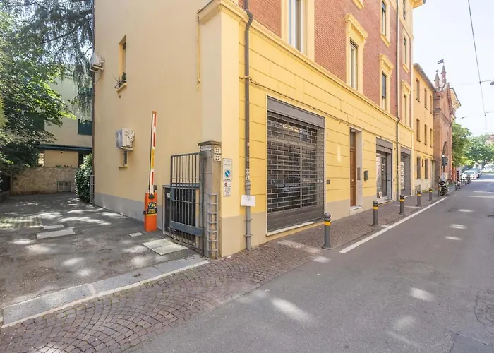 Maison Giardini Margherita, By Short Holidays 아파트 *