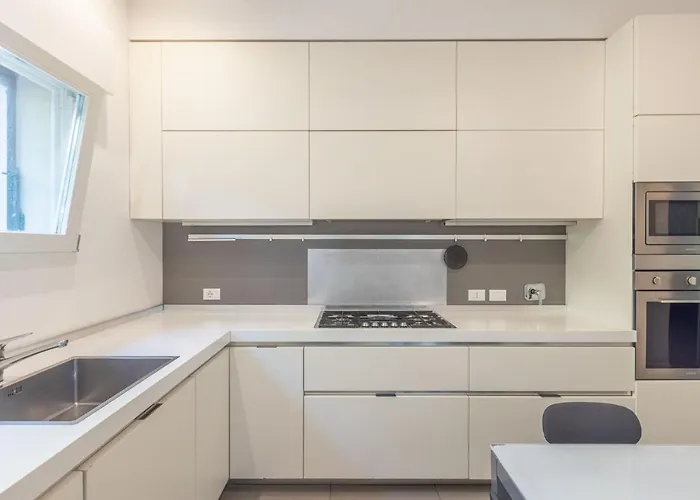 아파트 Maison Giardini Margherita, By Short Holidays *