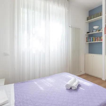 Maison Giardini Margherita, By Short Holidays アパート