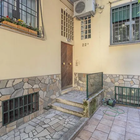 Maison Giardini Margherita, By Short Holidays アパート *