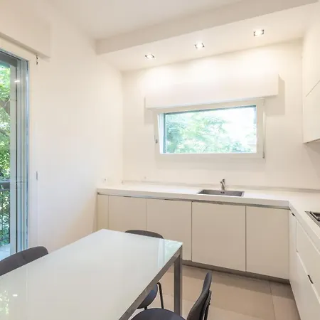 Maison Giardini Margherita, By Short Holidays アパート *