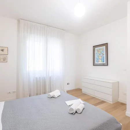 Maison Giardini Margherita, By Short Holidays * ボローニャ