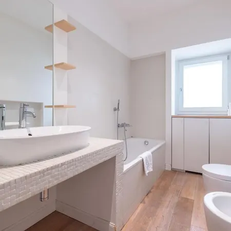 Maison Giardini Margherita, By Short Holidays * Bologne