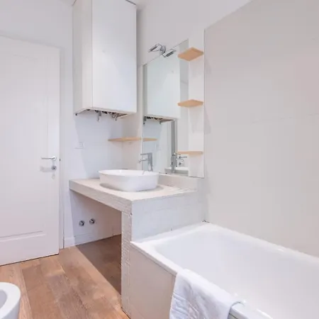 Appartement Maison Giardini Margherita, By Short Holidays *