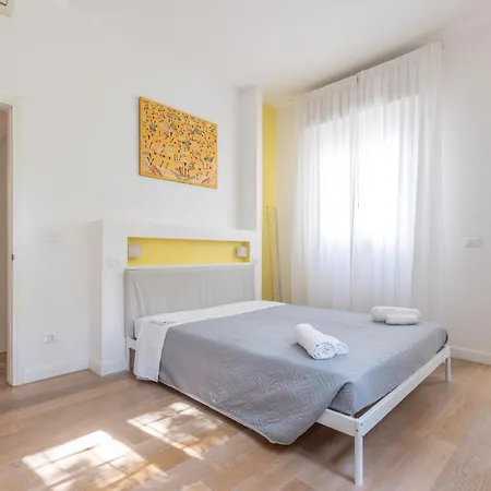 Appartement Maison Giardini Margherita, By Short Holidays *