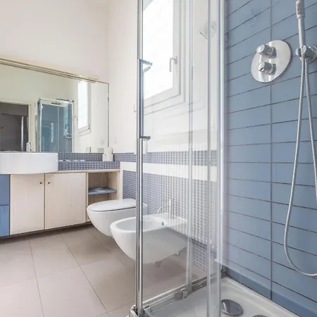 Appartement Maison Giardini Margherita, By Short Holidays *