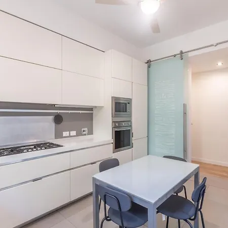 Appartement Maison Giardini Margherita, By Short Holidays