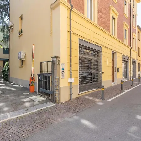 Maison Giardini Margherita, By Short Holidays Appartement *